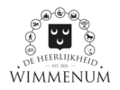 De Heerlijkheid Wimmenum